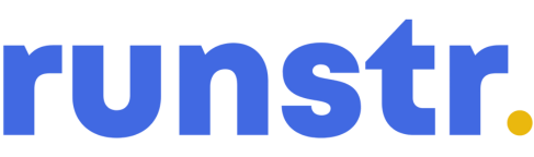 Runstr